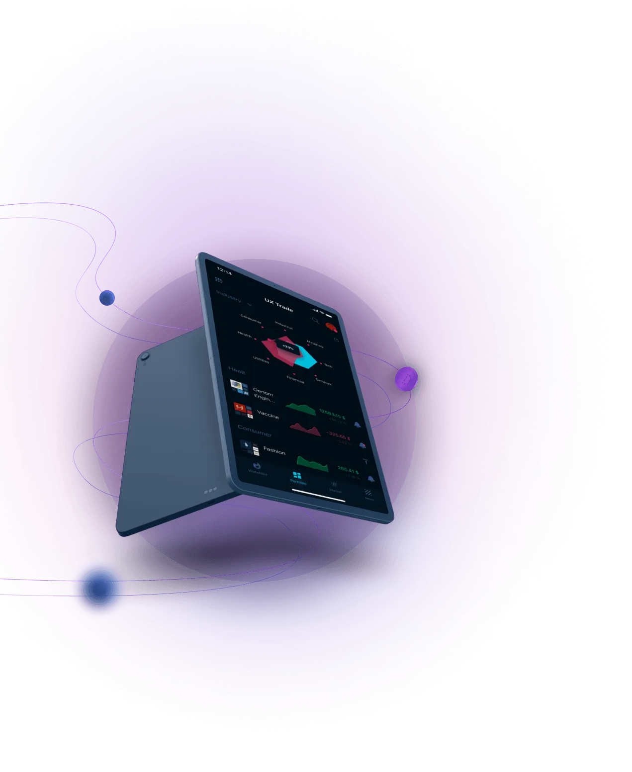 Fortuna Valtrion - Exploring the Capabilities of the Fortuna Valtrion App