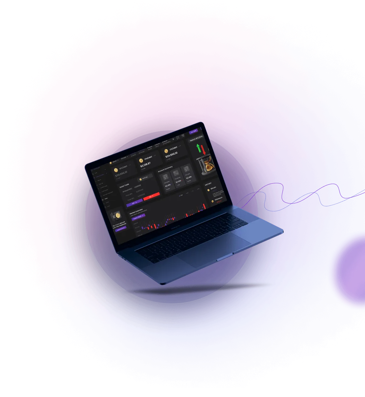 Fortuna Valtrion - Cryptocurrency Market Insights with Fortuna Valtrion